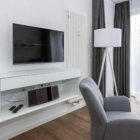 Deichhaeuser Anna Kueste Deichhaeuser Anna Kueste 6-24 Διαμέρισμα