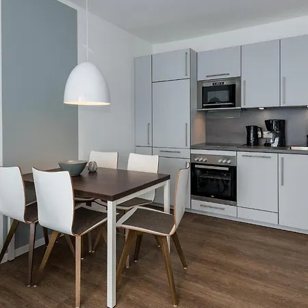 Deichhaeuser Anna Kueste Deichhaeuser Anna Kueste 6-24 Bensersiel