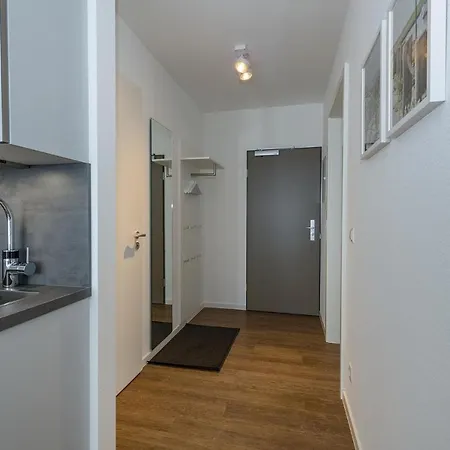 Deichhaeuser Anna Kueste Deichhaeuser Anna Kueste 6-24 Διαμέρισμα *