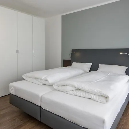 Διαμέρισμα Deichhaeuser Anna Kueste Deichhaeuser Anna Kueste 6-24 *