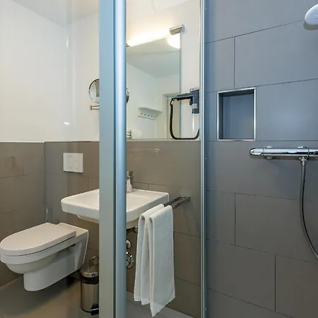 Deichhaeuser Anna Kueste Deichhaeuser Anna Kueste 6-24 Διαμέρισμα