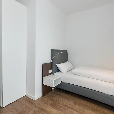 Deichhaeuser Anna Kueste Deichhaeuser Anna Kueste 6-24 Διαμέρισμα